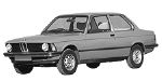 BMW E21 B3178 Fault Code