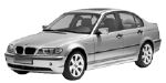 BMW E46 B3178 Fault Code