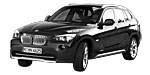BMW E84 B3178 Fault Code