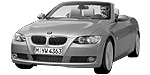 BMW E93 B3178 Fault Code