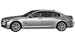 BMW F02 B3178 Fault Code