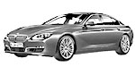 BMW F06 B3178 Fault Code