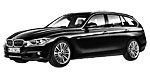 BMW F31 B3178 Fault Code